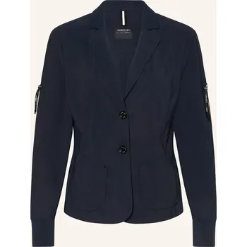 Dámské sako Marc Cain Dámské Sako, 394 navy, 38