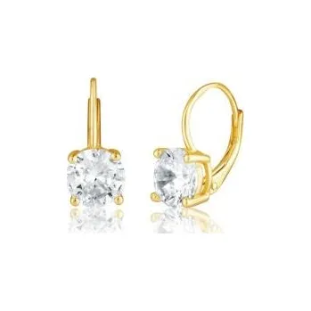 Náušnice Náušnice SVLE0957SH2GO00 JVD SVLE0957SH2GO00