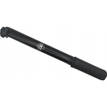 pumpička Ruční pumpička Sks šedá