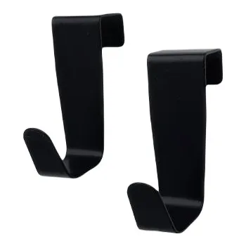 Obraz Háček bez vrtání Zbychpolagd černý