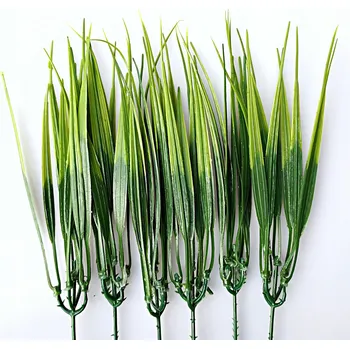 umělá květina Umělá rostlina do terária R3 1 ks