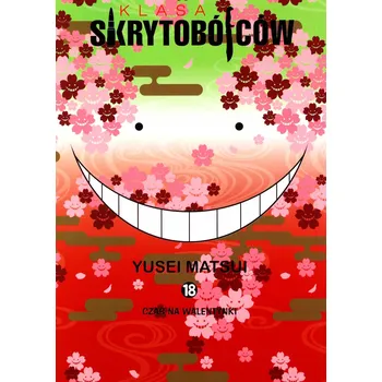 Klasa skrytobójców 18 Yuusei Matsui