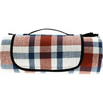 Pikniková deka Deka Redcliffs pikniková deka obdélníková 150 x 180 cm