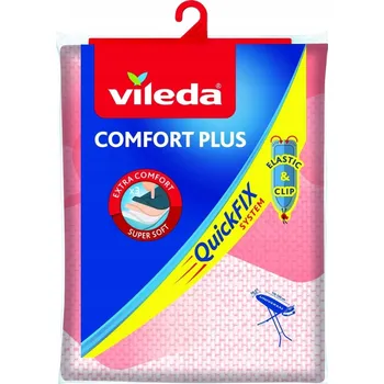 Žehlicí prkno Vileda Potah na žehlicí prkno Comfort Plus