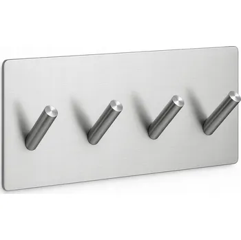 Věšák Tyč s háčky na kolíčky Forb bílá