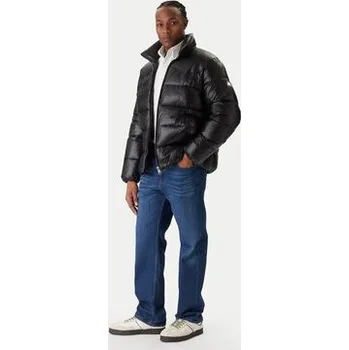 Pánské oblečení Tommy Jeans Jeansy Otis DM0DM21021 Modrá Regular Fit 34_32