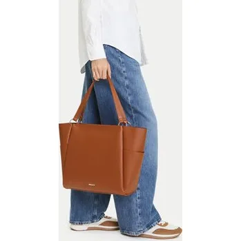 Kabelka MEXX Kabelka C-MEXX-S-012-08 Hnědá NOSIZE