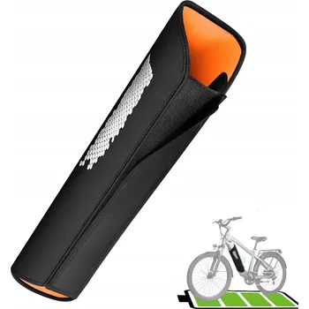 Termoobal na Akumulátor e-Bike 30–41 cm Ochrana Baterie