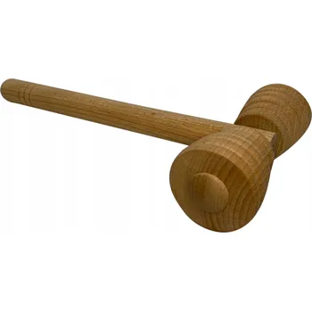 Dr.Nek Maderoterapie Masážní kladivo