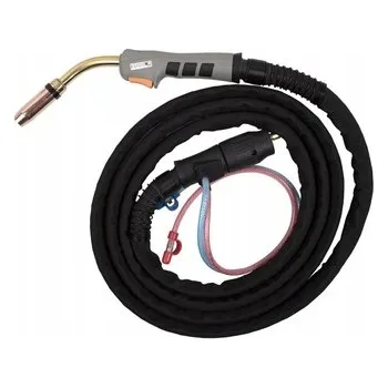 Svářečka Svařovací hořák MIG MAG SPARTUS MASTER 501 3m