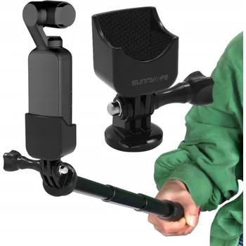 Adaptér stativu Sunnylife se závitem 1/4 palce pro DJI OSMO POCKET