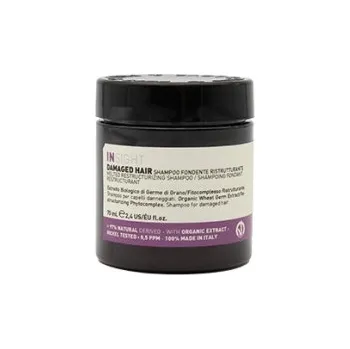 Šampon INSIGHT PRO POŠKOZENÉ VLASY ŠAMPON MELTED 70ML