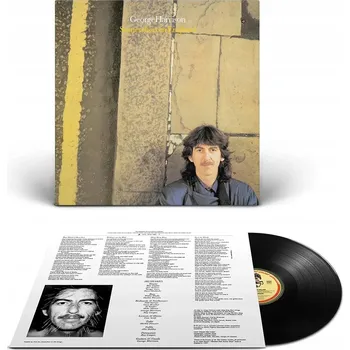 Zahraniční hudba Somewhere In England George Harrison Vinylová Deska (Gramofonová deska)