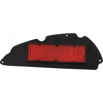 Filtr pro motocykl VZDUCHOVÝ FILTR HIFLO HFA1304 HONDA NSS 300 NSS300 FORZA 2013 - 2020