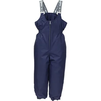 Dětské zimní kalhoty Huppa Funny navy 160g velikost 86