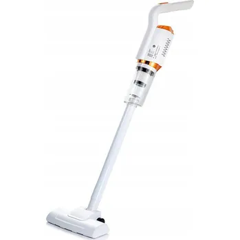 IP kamera VÝKONNÝ TICHÝ AKUMULÁTOROVÝ VYSAVAČ 2000mAh, SILNÝ 8500Pa PRO DOMÁCNOST