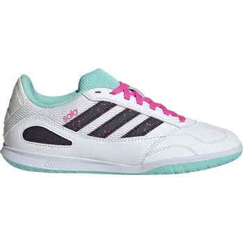 Kopačky Sálovky adidas SUPER SALA COMPETITION 3 IN K bílé JR5400 - EUR 29 | UK 11K | US 11,5C