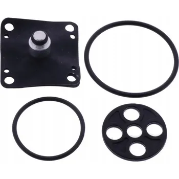 Palivový systém pro motocykl OPRAVNÁ SADA PALIVOVÉHO KOHOUTU KAWASAKI Z 650 F 1981 - 1983