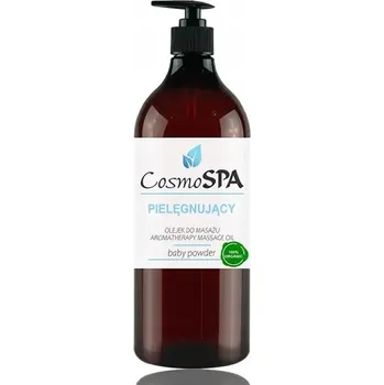 Masážní přípravek PŘÍRODNÍ PEČUJÍCÍ MASÁŽNÍ OLEJ 1000 ML