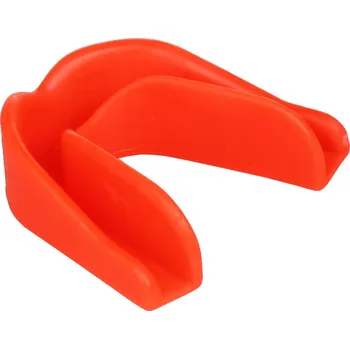 Chránič zubu Raptor-X Hokejový chránič zubů s příchutí Rozměr: senior, Příchuť: černý rybíz