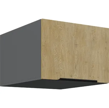 Kuchyňská skříňka Stolarz-Lempert Kuchyňská skříňka Cremona/ANT - horní výklop 50 NAGU-36 1F