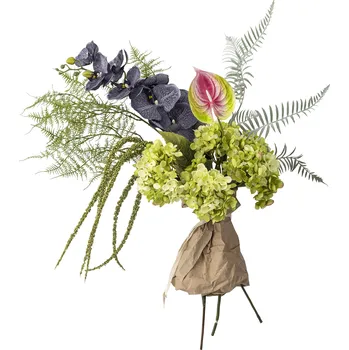 umělá květina Bloomingville, Kytice umělých květin Bloomingville Poetry - Formadore