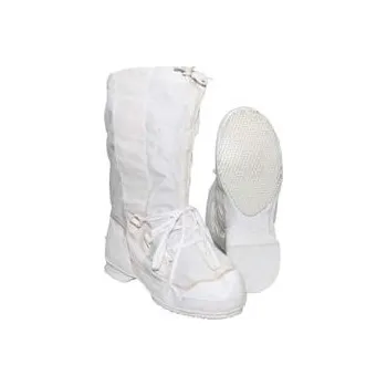 Pánská zimní obuv Boty zimní "Extrem Cold" britské nové BÍLÉ