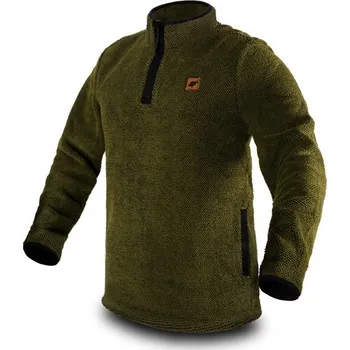 Rybářské oblečení Mikina Delphin MASTER Velikost mikiny: L