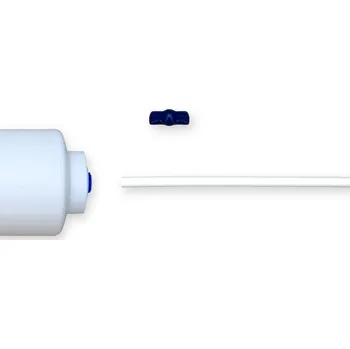 Příslušenství pro lednici Vodní filtr DA2010CB pro chladničky LG, Samsung, Hisense, Gorenje, Electrolux - 3ks