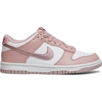 Dámská obuv Nike Dunk Low GS 'Pink Glaze' Velikost: 37.5