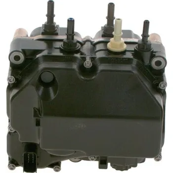 Systém vstřikování Podávací modul (vstřikování močoviny) BOSCH 0 986 44D 232