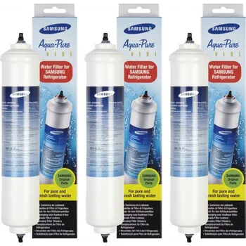 vodní filtr Samsung HAFEX/EXP DA29-10105J vodní filtr - SADA 3ks