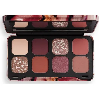 Přípravek na oči Paletka očních stínů Forever Flawless Dynamic Allure 8 g