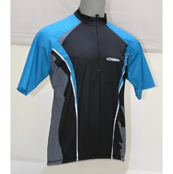 cyklistický dres V-Rider Active blue M