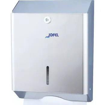 Zásobník na papírové ručníky Jofel Zásobník papírových ručníků AH 14200 INOX Mat