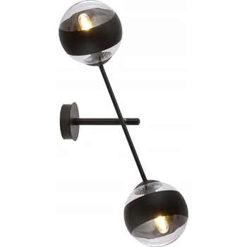 Nástěnné svítidlo Nástěnné svítidlo Emibig vícebarevné E14 10 W