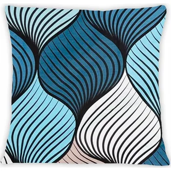 Povlak na dekorativní polštářek Dekorační povlak na polštář Gre-Max 40 x 40 cm