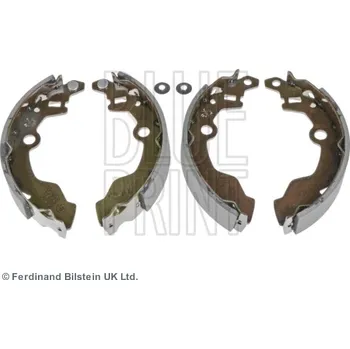 Brzdová čelist Sada brzdových čelistí Ferdinand Bilstein ADK84131