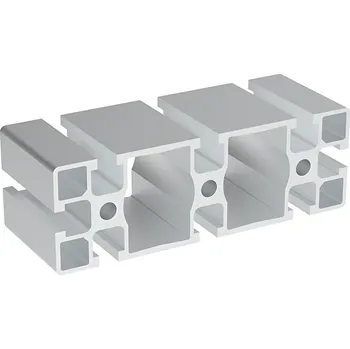 Stavební profil Alusic Hliníkový profil AC 45-8, 45x135