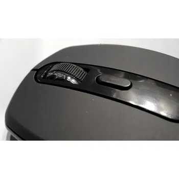 Myš BEZDRÁTOVÁ MYŠ MS FOCUS M315 SILENT ČERNÁ