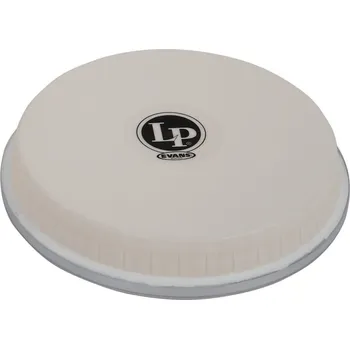 Latin Percussion Bongo blána Compact Bongos LP828 T-X Rims7" Macho LP263AE 18141