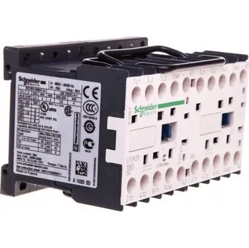 Stykač Stykač Schneider Electric 24 V IP20 9 A
