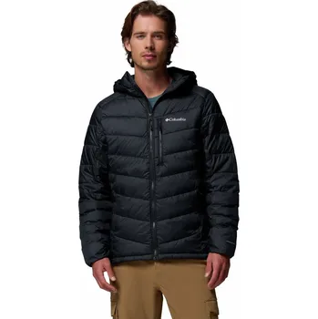 Columbia Labyrinth Loop™ II Hooded Jacket M 2085294010 - black M