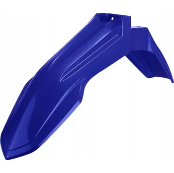 POLISPORT PŘEDNÍ BLATNÍK SHERCO SE / SEF '24-'25, MODRÝ