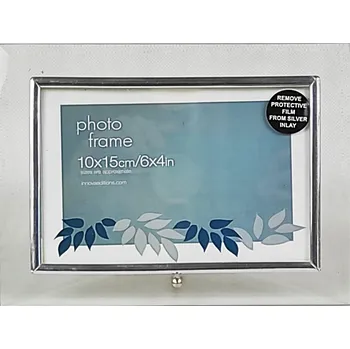 Obraz Jednoduchý Rámeček Zep 15 x 10 cm