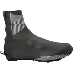 MAX1 zimní návleky na tretry černé vel.41/42