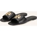 Tory Burch Dámské Pantofle Eleanor, černá, 36