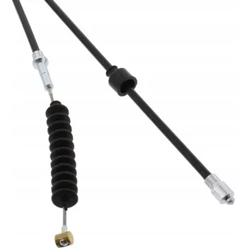 Spojkové lanko Lanko spojky BMW K 100 RT 1983 - 1989