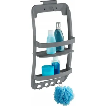 Koupelnová polička Wenko 59594 26x54,5x11,5 cm