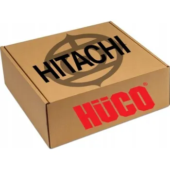 Zapalovací cívka Zapalovací cívka Huco 133793